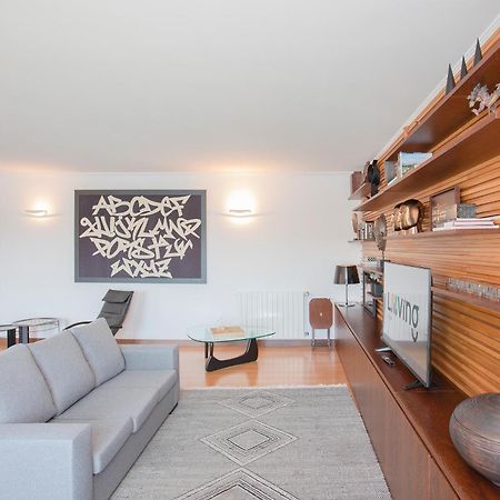 Liiiving In Porto - Douro Riverside Apartment Exterior photo