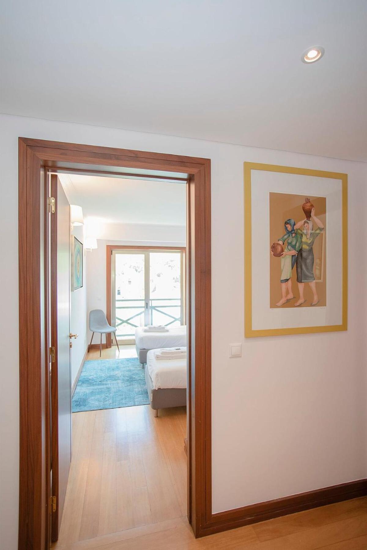 Liiiving In Porto - Douro Riverside Apartment Exterior photo