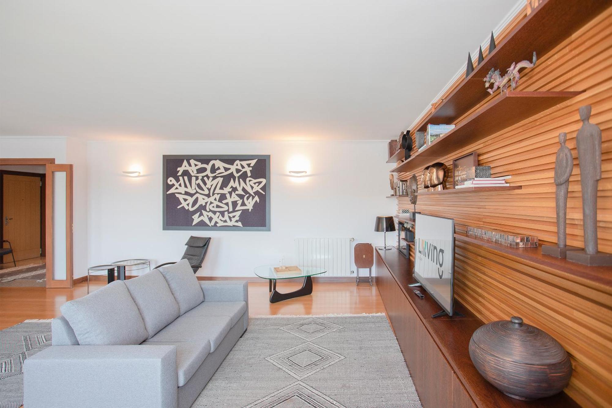 Liiiving In Porto - Douro Riverside Apartment Exterior photo