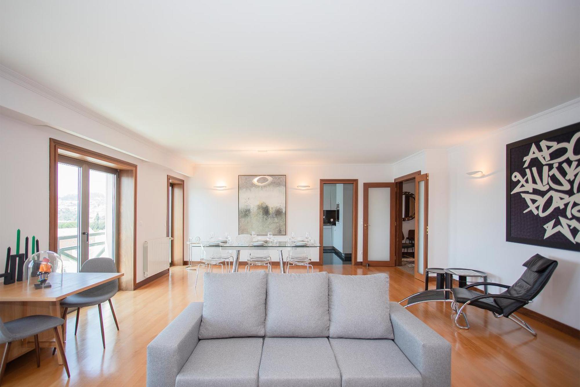Liiiving In Porto - Douro Riverside Apartment Exterior photo