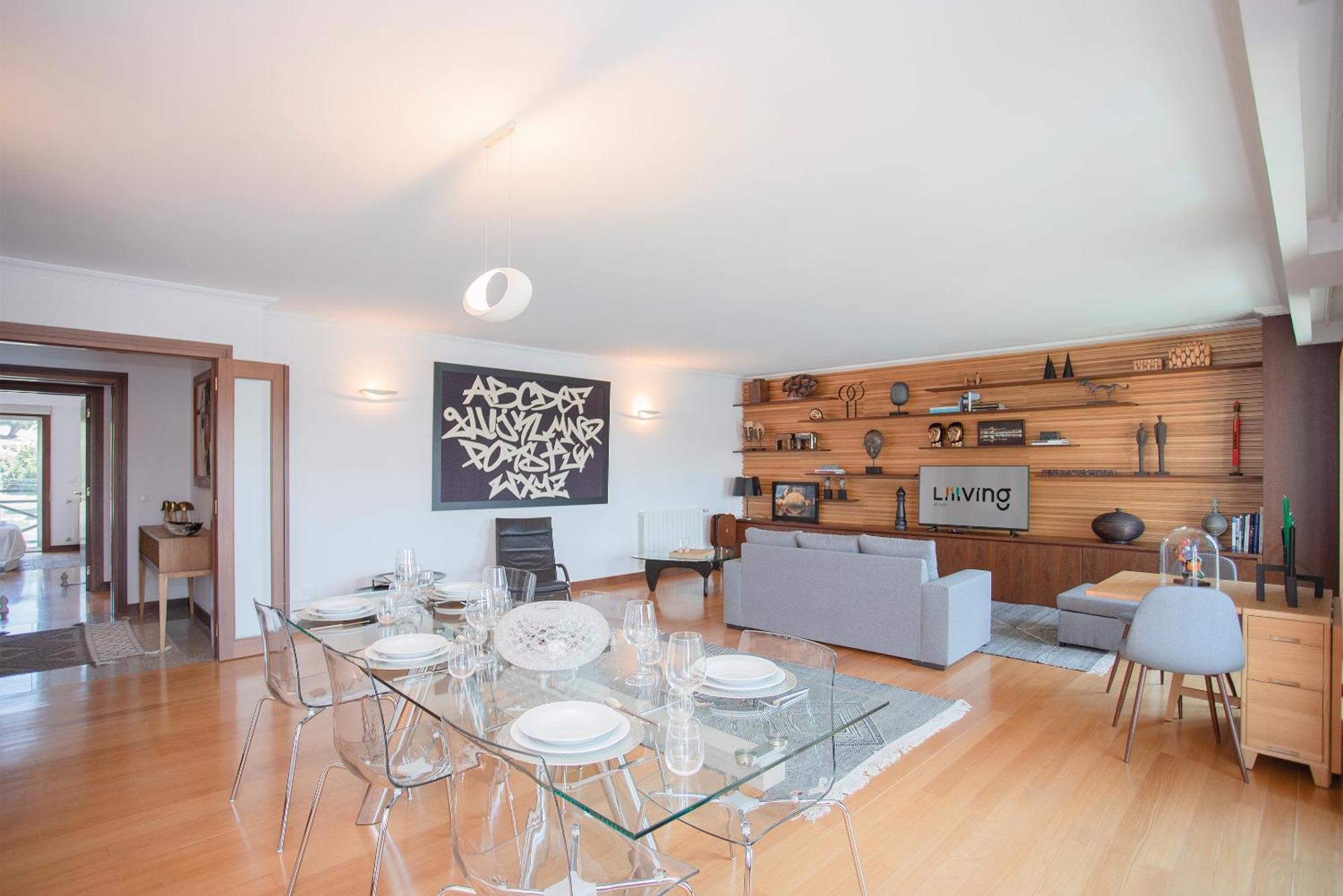 Liiiving In Porto - Douro Riverside Apartment Exterior photo