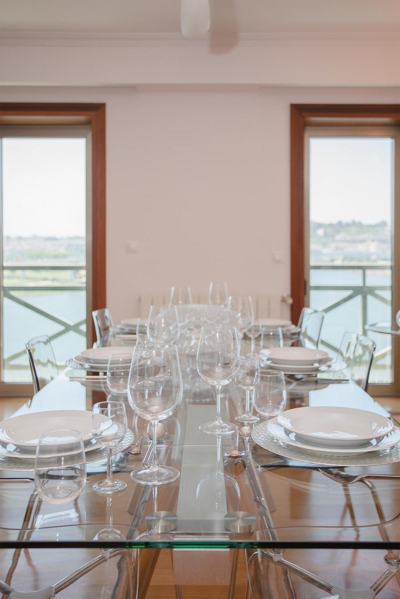 Liiiving In Porto - Douro Riverside Apartment Exterior photo